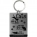 Cats and Kittens Key Chain